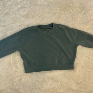 Lululemon Softstreme Sweatshirts